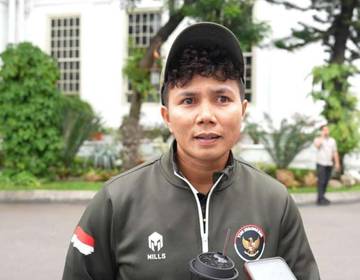 SEA Games Bonus Fuels Mariyati’s Hajj and Umrah Plans (link tidak bisa dibuka)