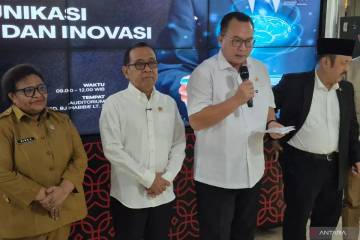 Indonesia Launches National Research Forum to Drive Science-Based Policy