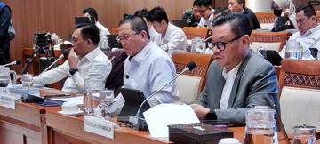 Lemhannas Reports 2025 Achievements Supporting Indonesia’s National Resilience