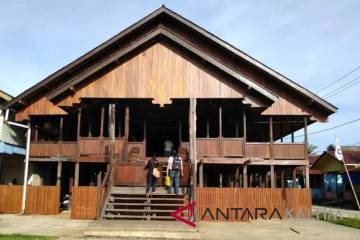 East Kalimantan Promotes Four Cultural Heritage Sites as National Heritage in 2026