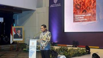Indonesian Cultural Outlook 2026 Highlights Cultural Diplomacy Strategy