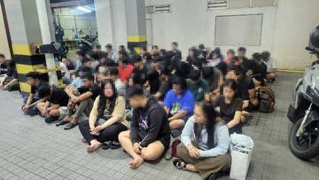 Hundreds Of Indonesians Seek Deportation From Cambodian Scams (sudah published)