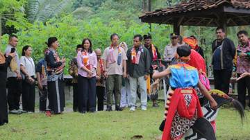 Deputy Minister Highlights Quality of Experience in Tourism Development