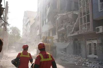 Iran Reports Calm Security Situation Following Recent Unrest