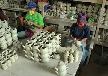 Ceramic-Glass Industry Seeks Stable Energy to Boost Competitiveness