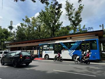 22 Years of Transjakarta, The Evolution of Corridors and Services