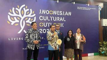 Indonesia Expands Cultural Diplomacy Through Overseas Cultural Centers