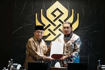 Indonesia Appoints Senior Cultural Figures as Ministerial Advisors