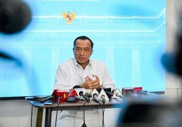 Prabowo Instructs Rapid Evacuation of ATR Aircraft Victims