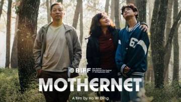 The film 'Esok Tanpa Ibu' Marks A Cross-Country Collaboration