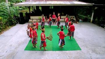 Banyumas Administration to Preserve Local Art Forms