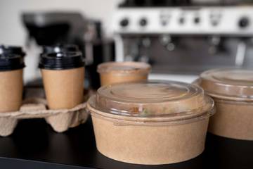 BRIN Develops Packaging Paper with Vegetable Oil-Based Coating