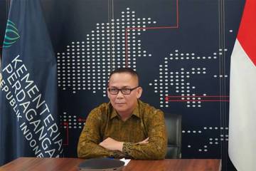 Indonesia, UK Convene Market Surveillance Forum
