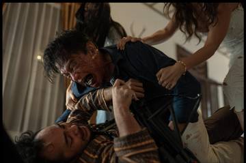 Netflix Commits to Supporting Indonesia's Film Ecosystem