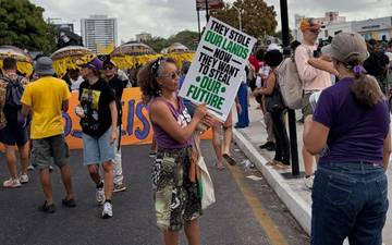 Indonesia Leads Climate Justice Amid Global Turmoil