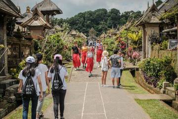 Bali Named the World’s Best Destination 2026