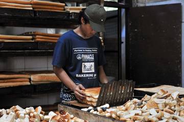 Industry Ministry Strengthens Raw Material Hubs for SMEs