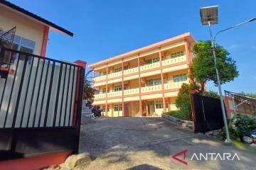 Three New People’s Schools Open in Remote Riau Islands