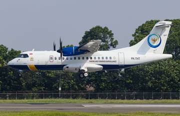 ATR Crash a Warning for Transport Safety: Lawmaker