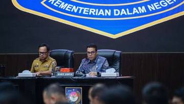Indonesian Government Supports Development of National Digital Infrastructure