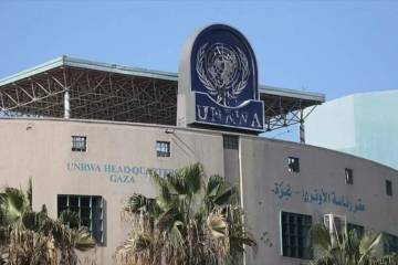 Indonesia Condemns Destruction of UNRWA Facilities in East Jerusalem