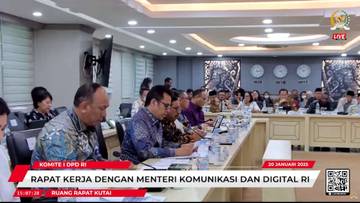Indonesia Bolsters Digital Transformation Through T3