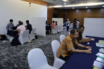 Indonesia, JETRO Open SME Export Access to Japan