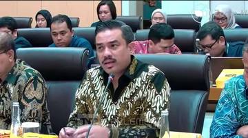 Government Aids Multi-Year Recovery for Sumatra’s MSMEs