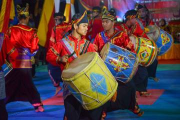  Culture Ministry and Finance Ministry Agree to Strengthen Cultural Ecosystem
