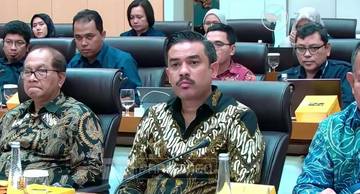 Indonesia Earmarks IDR-93-Billion for Economic-Recovery in Disaster-Hit-Provinces