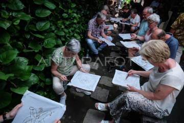  Wellness Tourism Becomes a Trend in Yogyakarta 2026