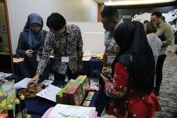 Govt Expands MSME Export Access to Japan