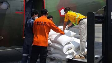 BMKG Suppresses Jakarta's Extreme Rainfall with Weather Modification