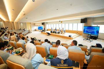 Indonesia Advances Energy Efficiency in Nusantara