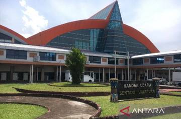 Jayapura Pushes Sentani Airport's International Routes for Revenue