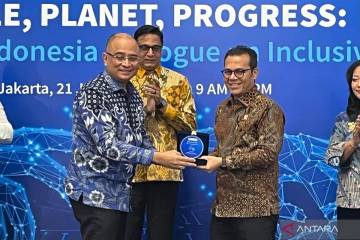 Indonesia-India Strengthen AI Collaboration to Drive Inclusive Digital Growth