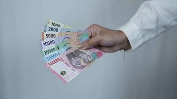 BI Steps Up Intervention to Support Rupiah