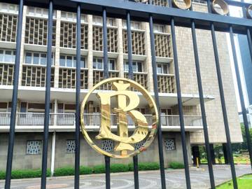 BI Holds Benchmark Rate at 4.75 Percent to Stabilize Rupiah