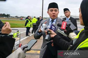(sdh publish kemarin) President Prabowo Secures UK Partnership for 10 STEM Campuses