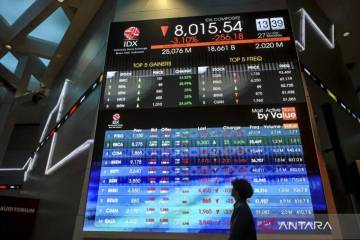 Global Relief Lifts IDX as Trump Retreats on EU Tariff Threats