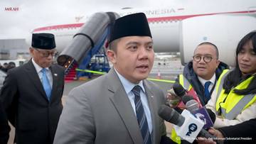 President Prabowo to Present Prabowonomics at WEF
