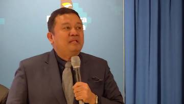 Indonesia Digital Strategy: Connectivity as Trust