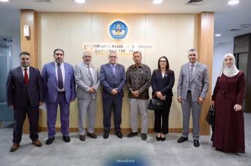Indonesia and Algeria Form Partnership to Boost Higher Education Quality