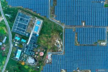 Indonesia Builds Green Workforce for Energy Transition