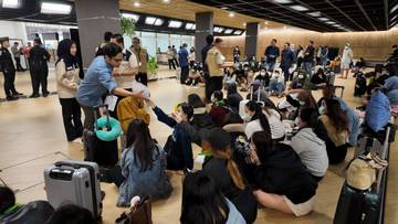 MoFA Repatriates 90 Indonesians from Myanmar–Thailand Border