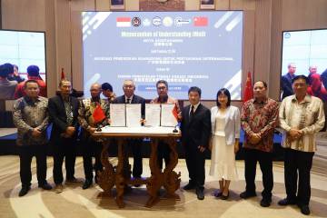 Indonesia and China Bolster Vocational Higher Education Growth
