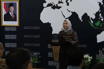 Indonesian SMEs Can Explore Export Opportunities to Japan