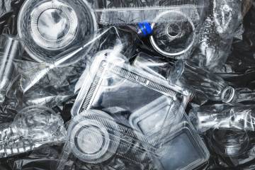BRIN Transforms Plastic Waste into Cancer Drug Precursors