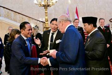 Indonesia and UK Bolster Biodiversity Protection and Green Economic Resilience