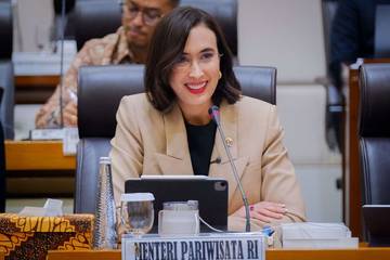 Indonesia’s Tourism Grows Strongly with Rising Foreign Arrivals